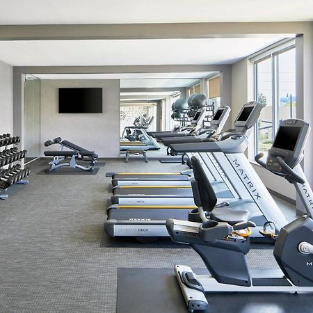 Ac Hotel By Marriott Tuscaloosa Downtown מראה חיצוני תמונה