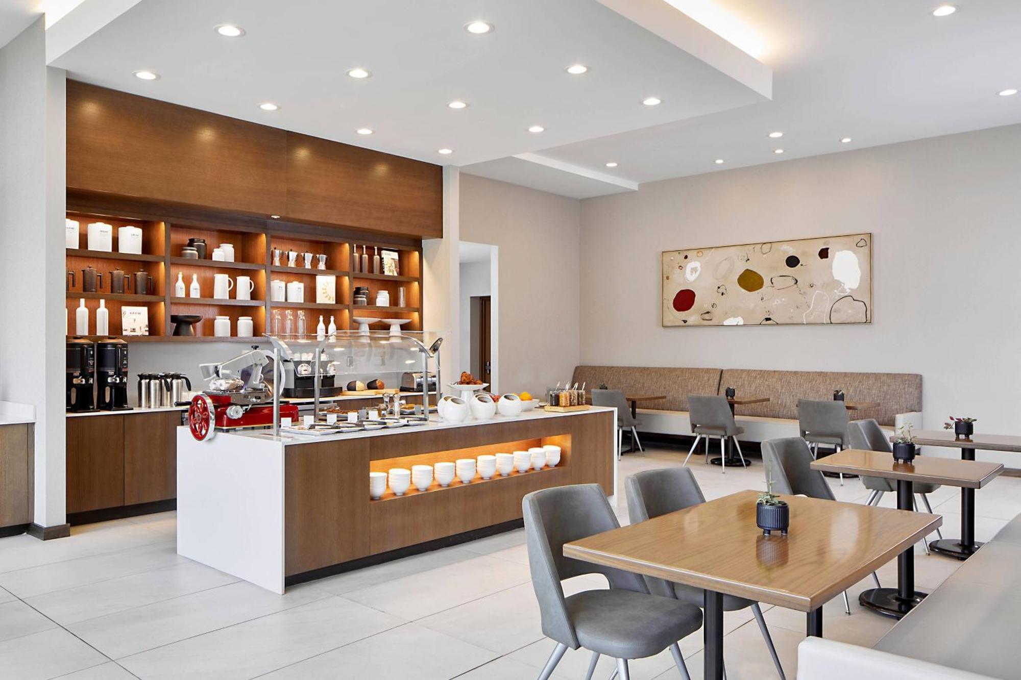 Ac Hotel By Marriott Tuscaloosa Downtown מראה חיצוני תמונה