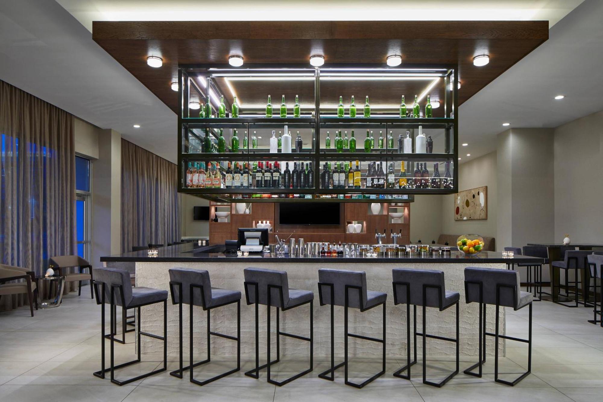 Ac Hotel By Marriott Tuscaloosa Downtown מראה חיצוני תמונה