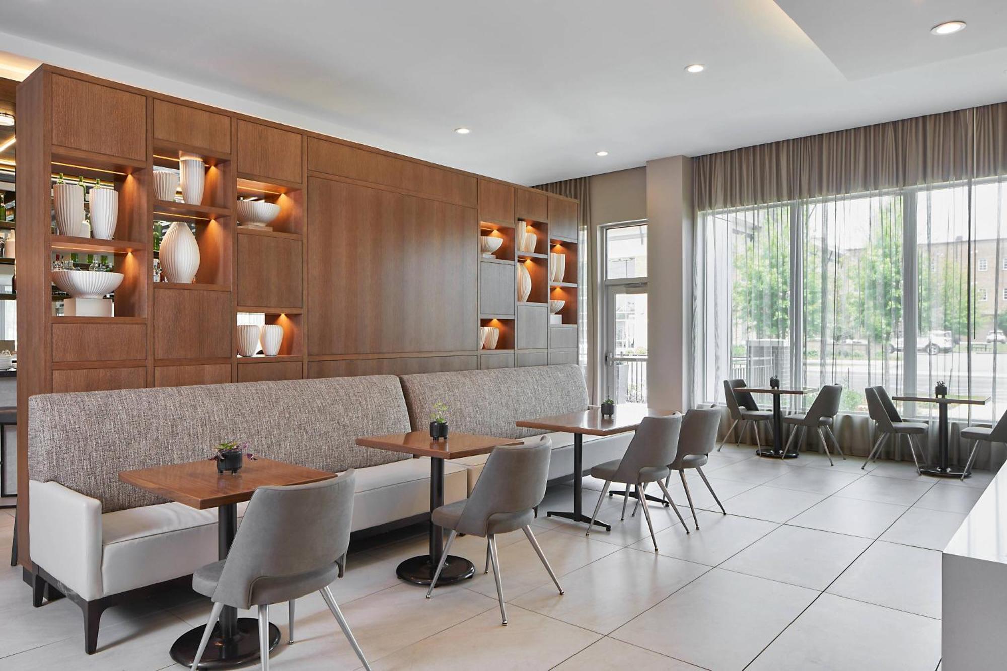 Ac Hotel By Marriott Tuscaloosa Downtown מראה חיצוני תמונה