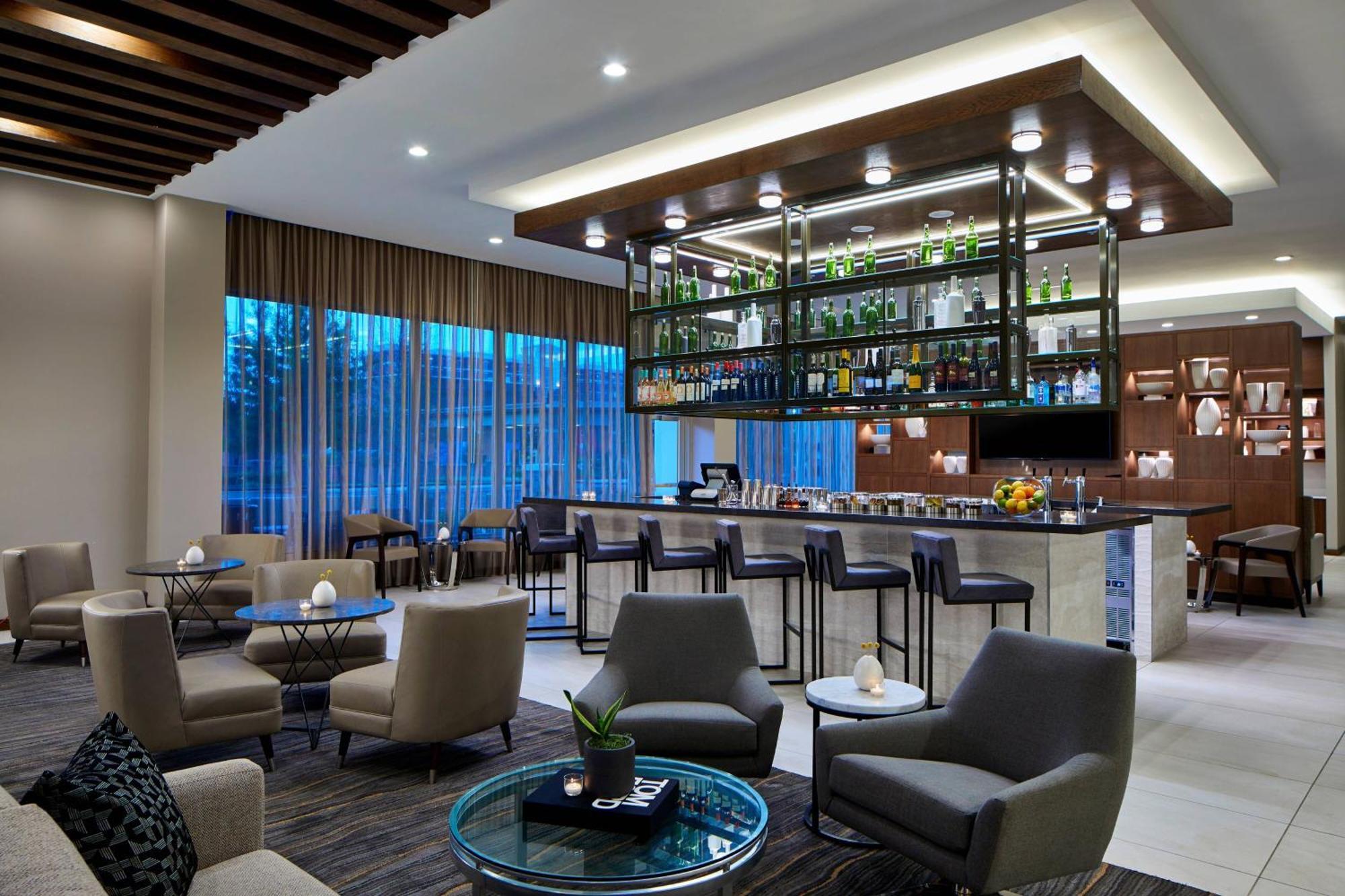 Ac Hotel By Marriott Tuscaloosa Downtown מראה חיצוני תמונה
