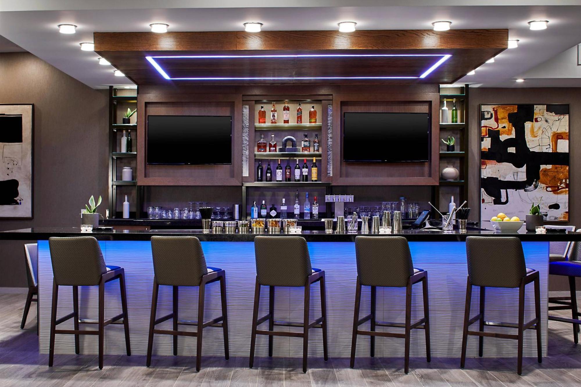 Ac Hotel By Marriott Tuscaloosa Downtown מראה חיצוני תמונה