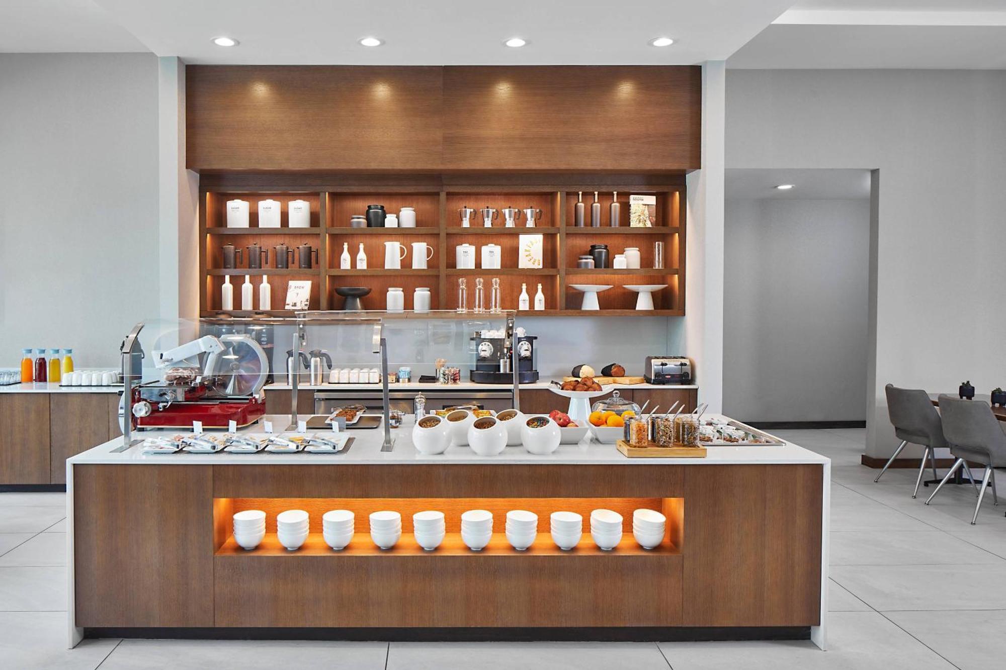 Ac Hotel By Marriott Tuscaloosa Downtown מראה חיצוני תמונה
