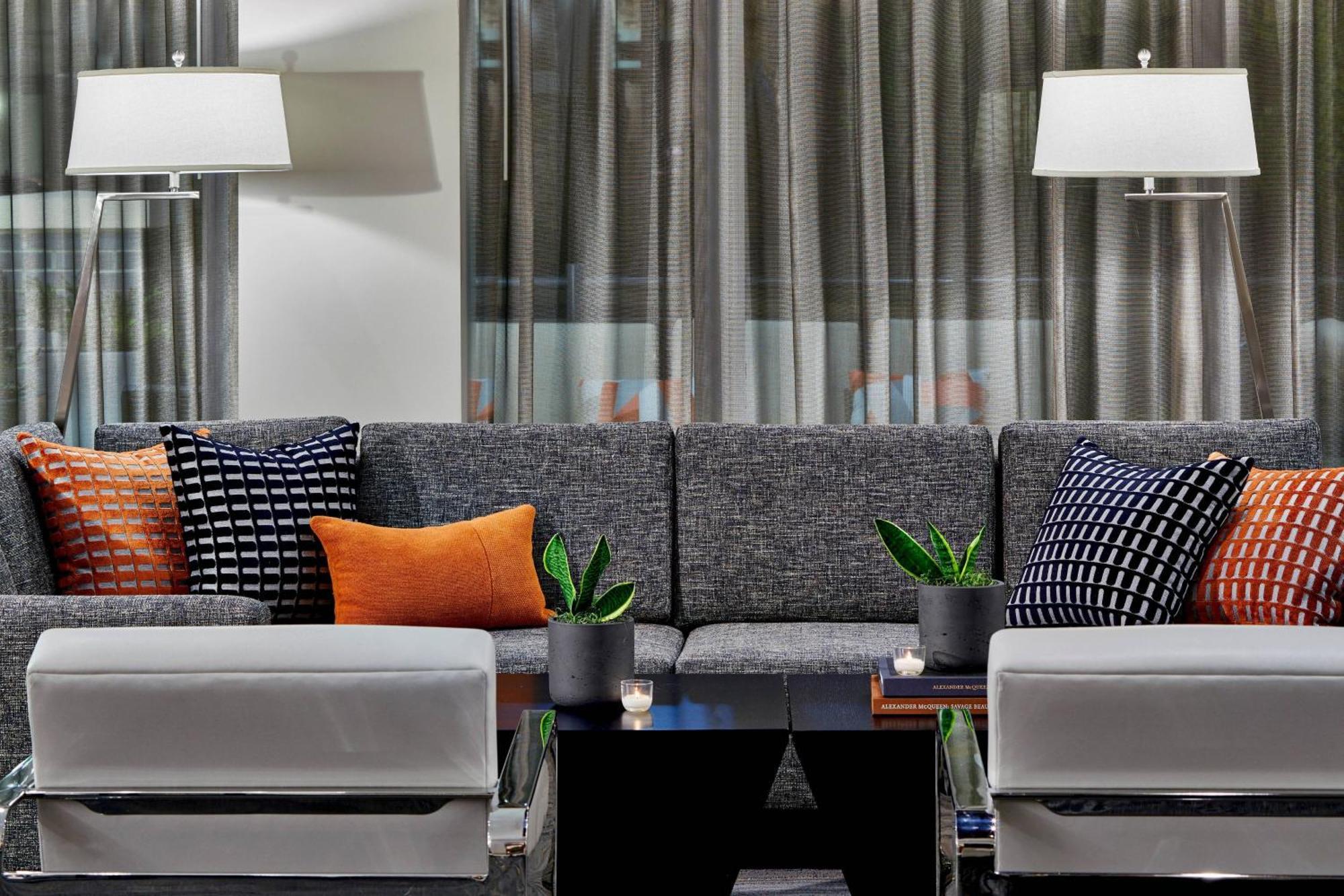 Ac Hotel By Marriott Tuscaloosa Downtown מראה חיצוני תמונה