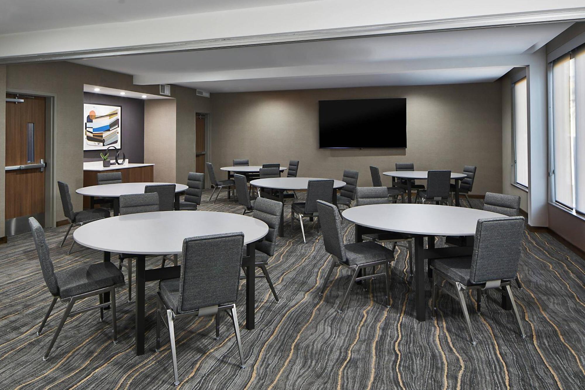 Ac Hotel By Marriott Tuscaloosa Downtown מראה חיצוני תמונה