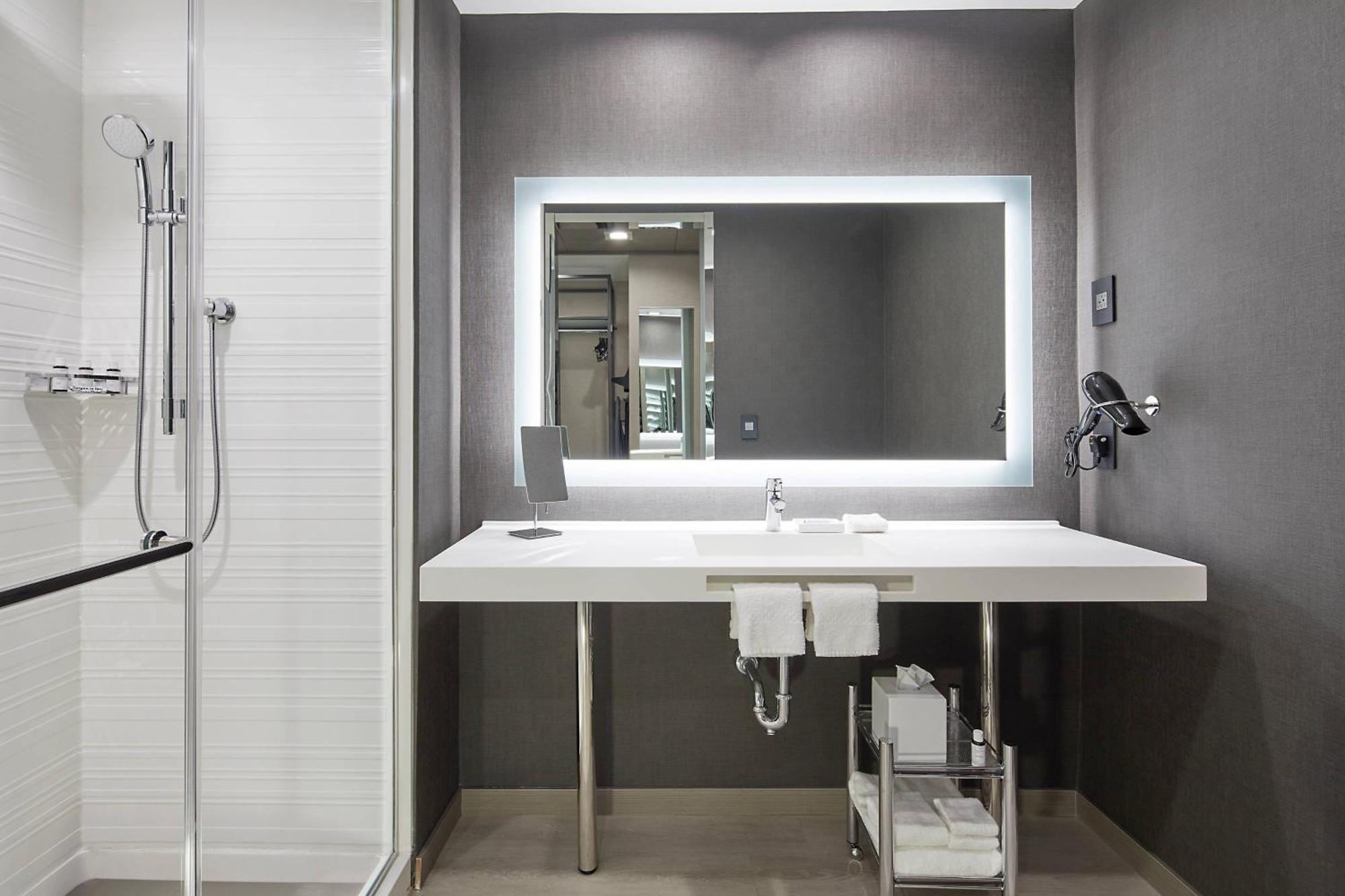 Ac Hotel By Marriott Tuscaloosa Downtown מראה חיצוני תמונה
