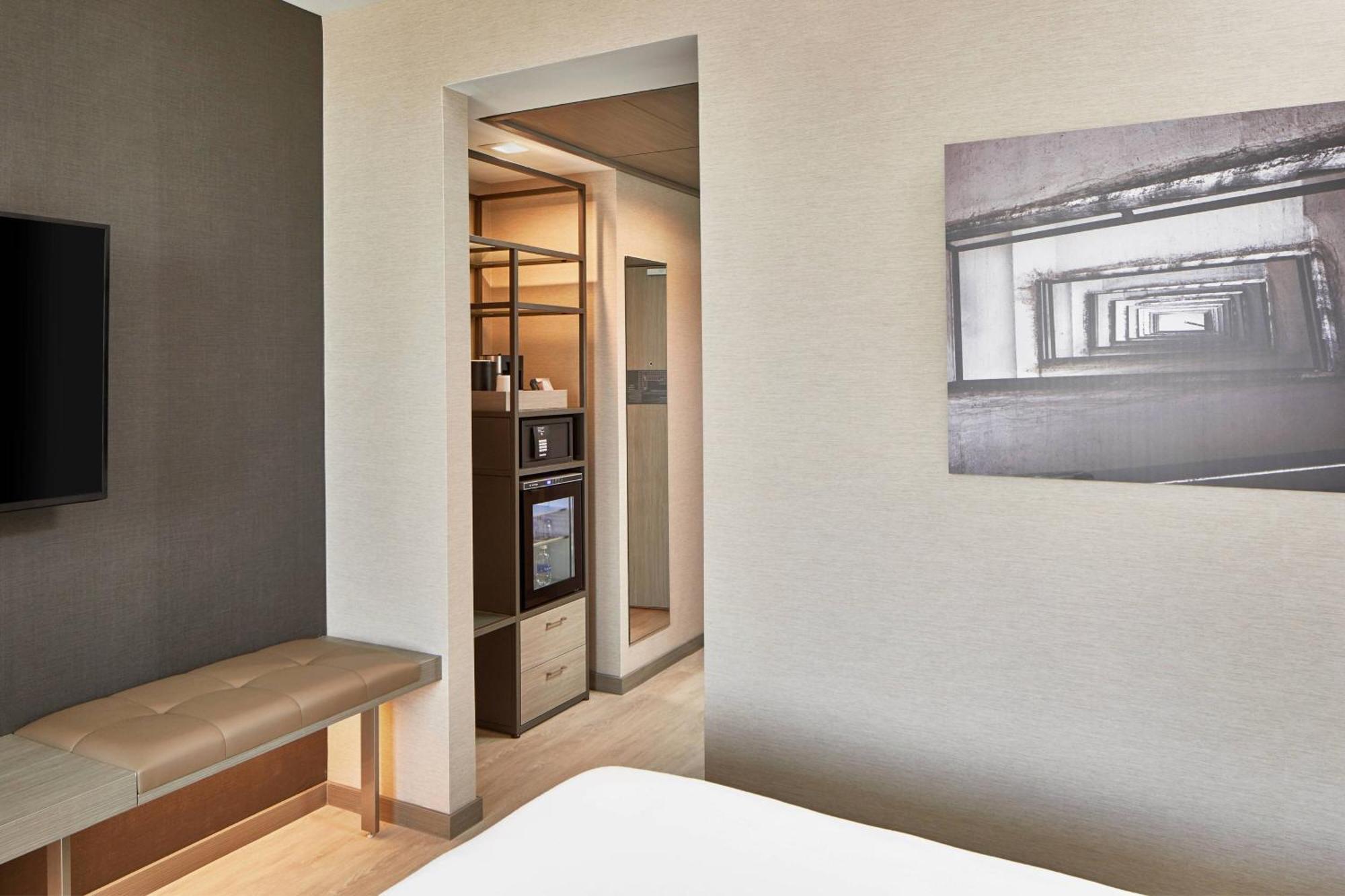 Ac Hotel By Marriott Tuscaloosa Downtown מראה חיצוני תמונה