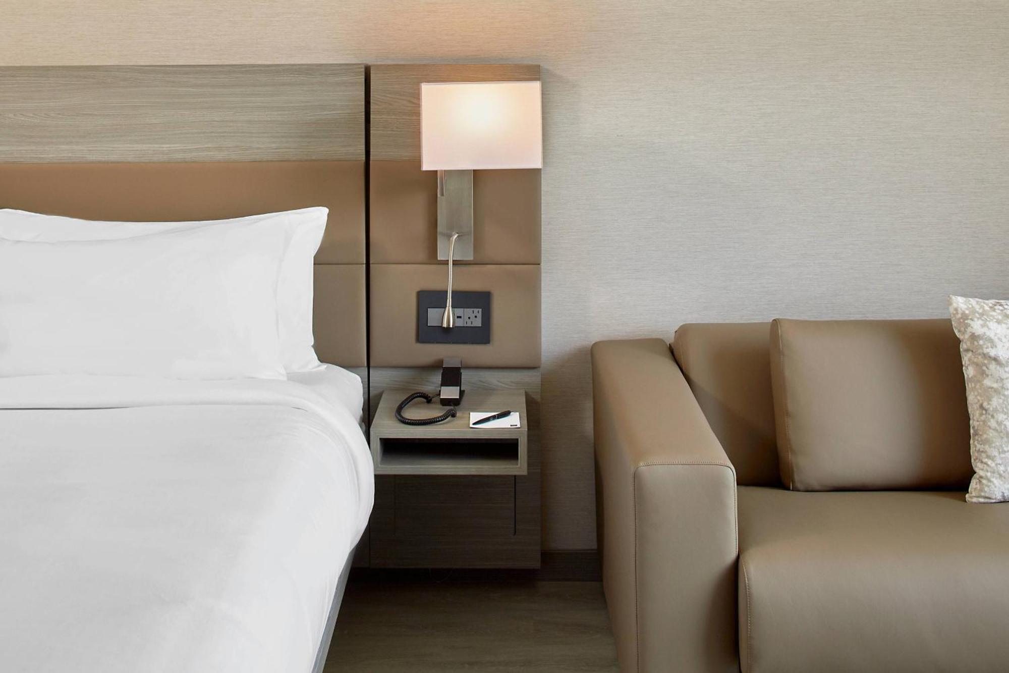 Ac Hotel By Marriott Tuscaloosa Downtown מראה חיצוני תמונה