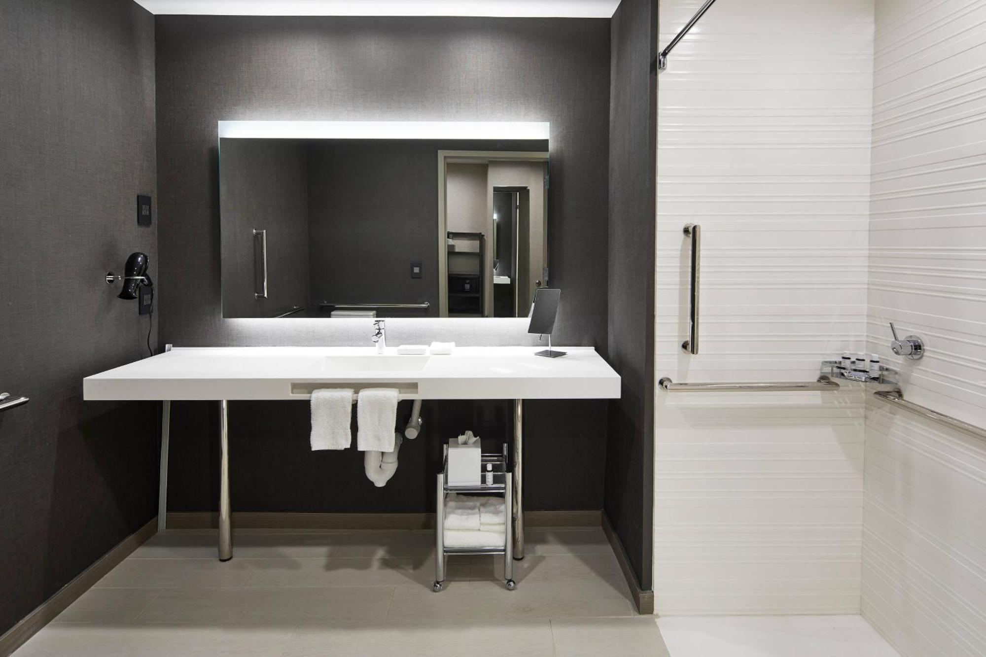 Ac Hotel By Marriott Tuscaloosa Downtown מראה חיצוני תמונה