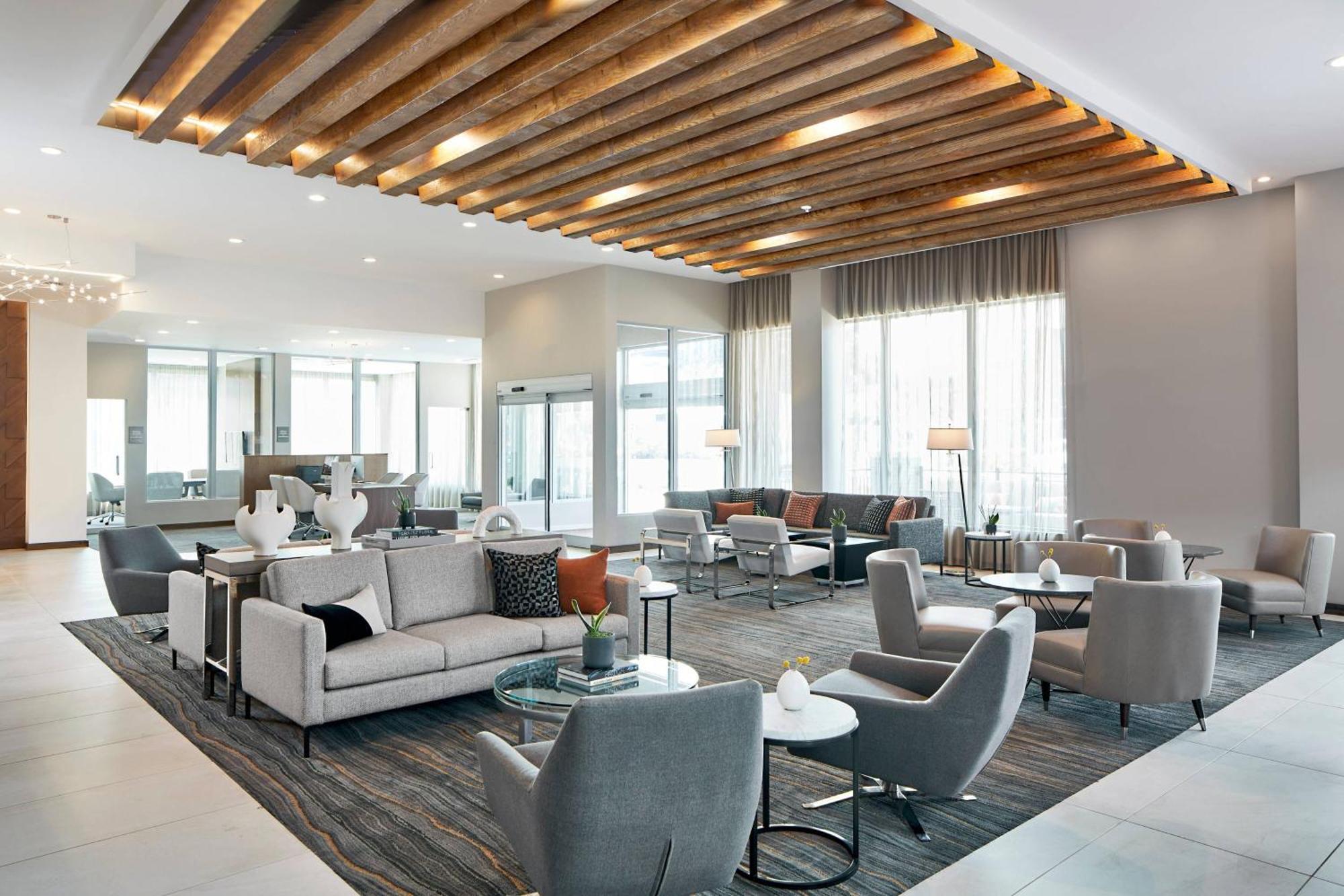 Ac Hotel By Marriott Tuscaloosa Downtown מראה חיצוני תמונה