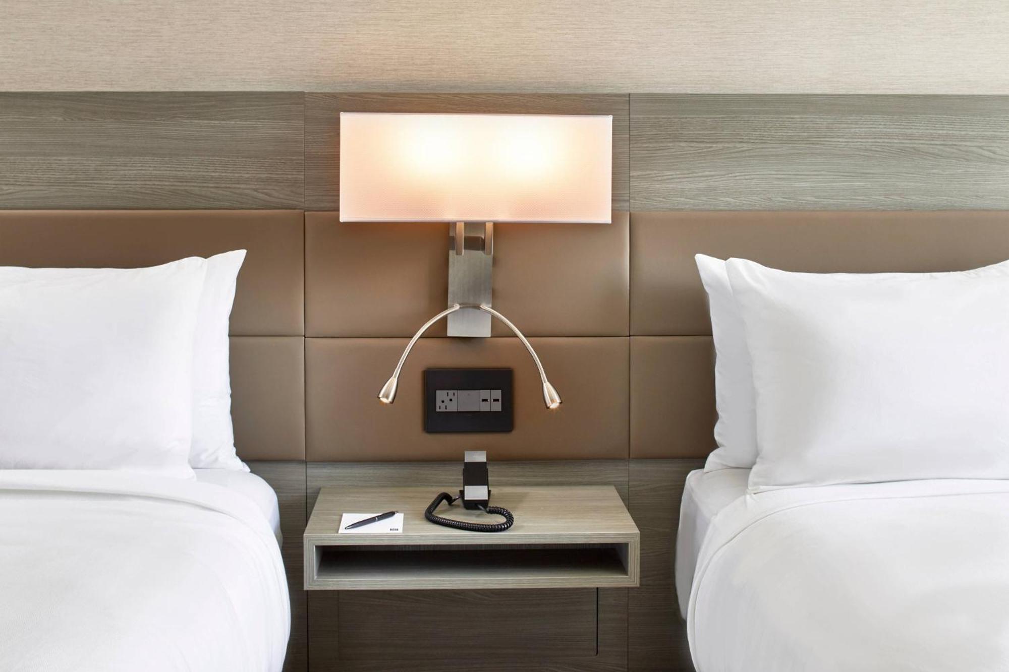 Ac Hotel By Marriott Tuscaloosa Downtown מראה חיצוני תמונה