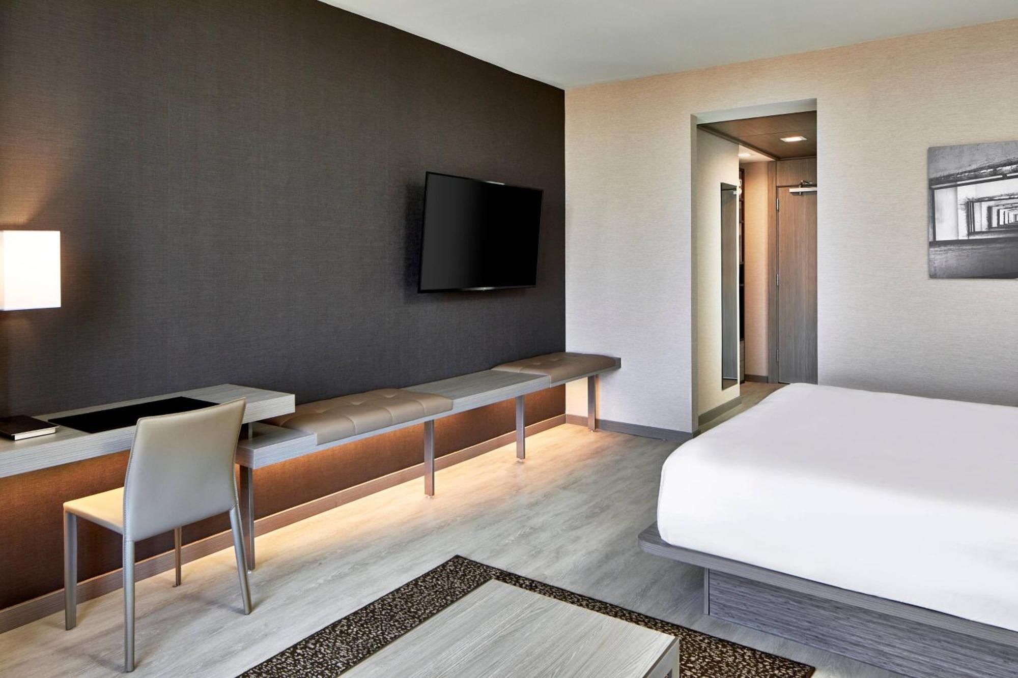 Ac Hotel By Marriott Tuscaloosa Downtown מראה חיצוני תמונה