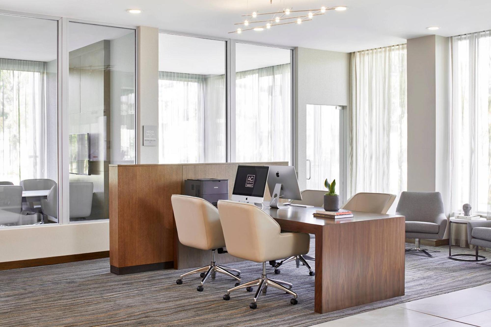 Ac Hotel By Marriott Tuscaloosa Downtown מראה חיצוני תמונה