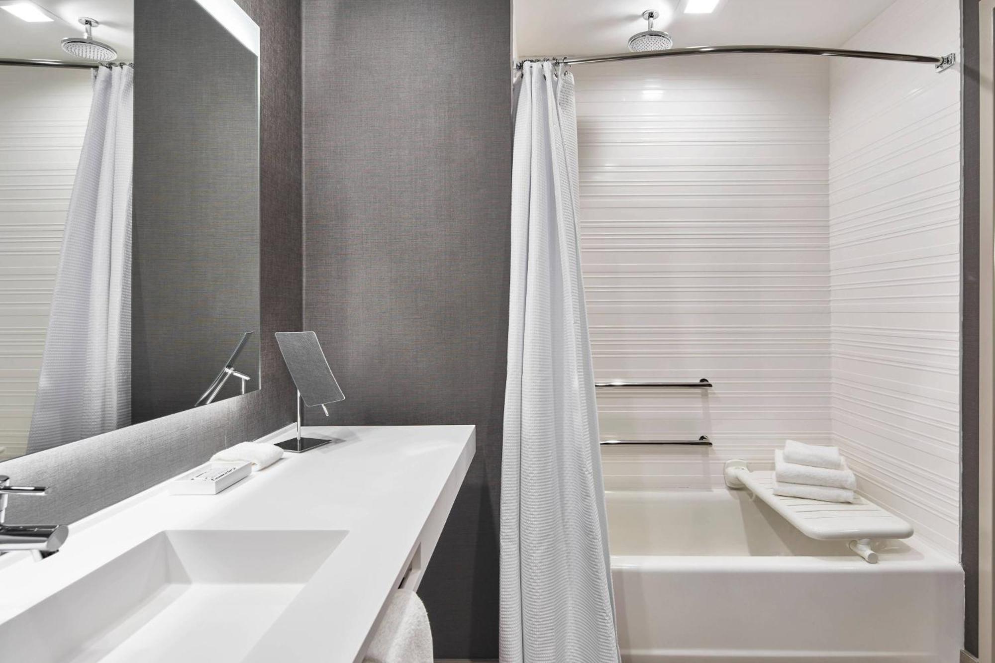 Ac Hotel By Marriott Tuscaloosa Downtown מראה חיצוני תמונה