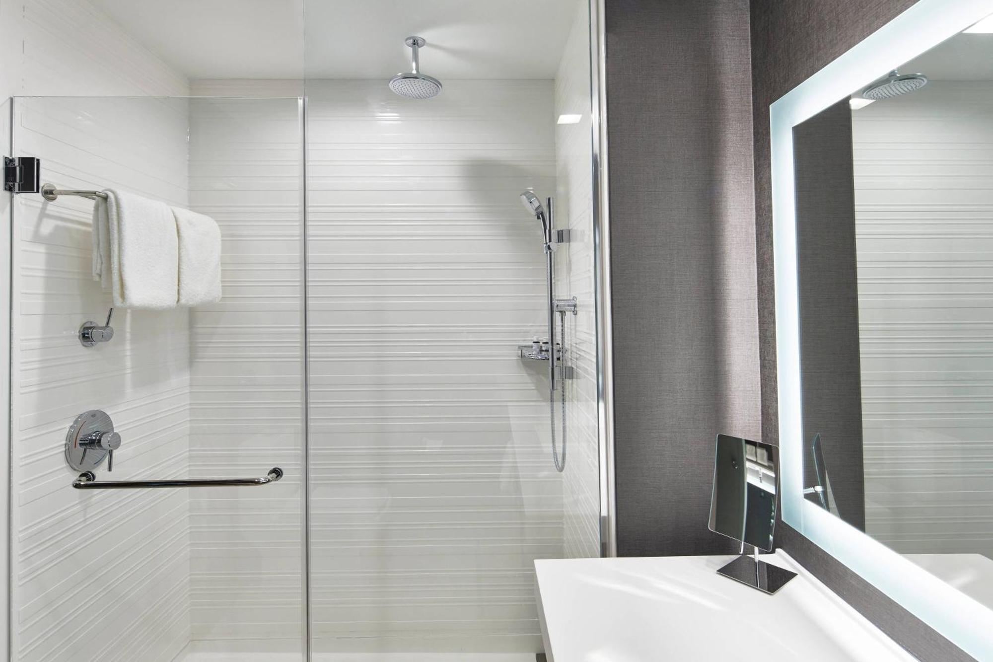Ac Hotel By Marriott Tuscaloosa Downtown מראה חיצוני תמונה