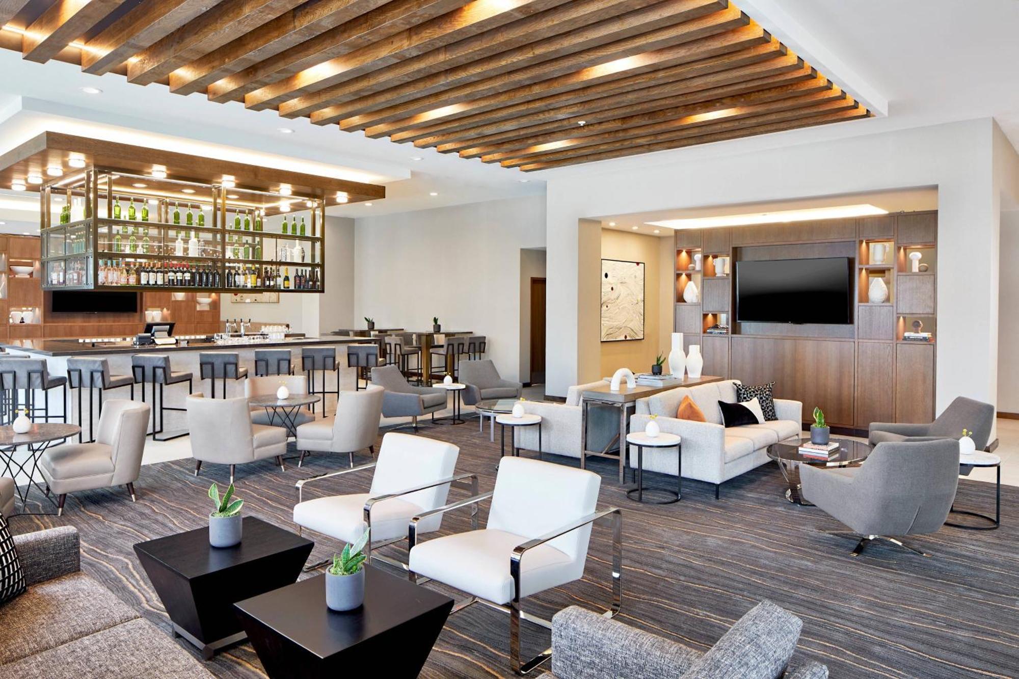 Ac Hotel By Marriott Tuscaloosa Downtown מראה חיצוני תמונה