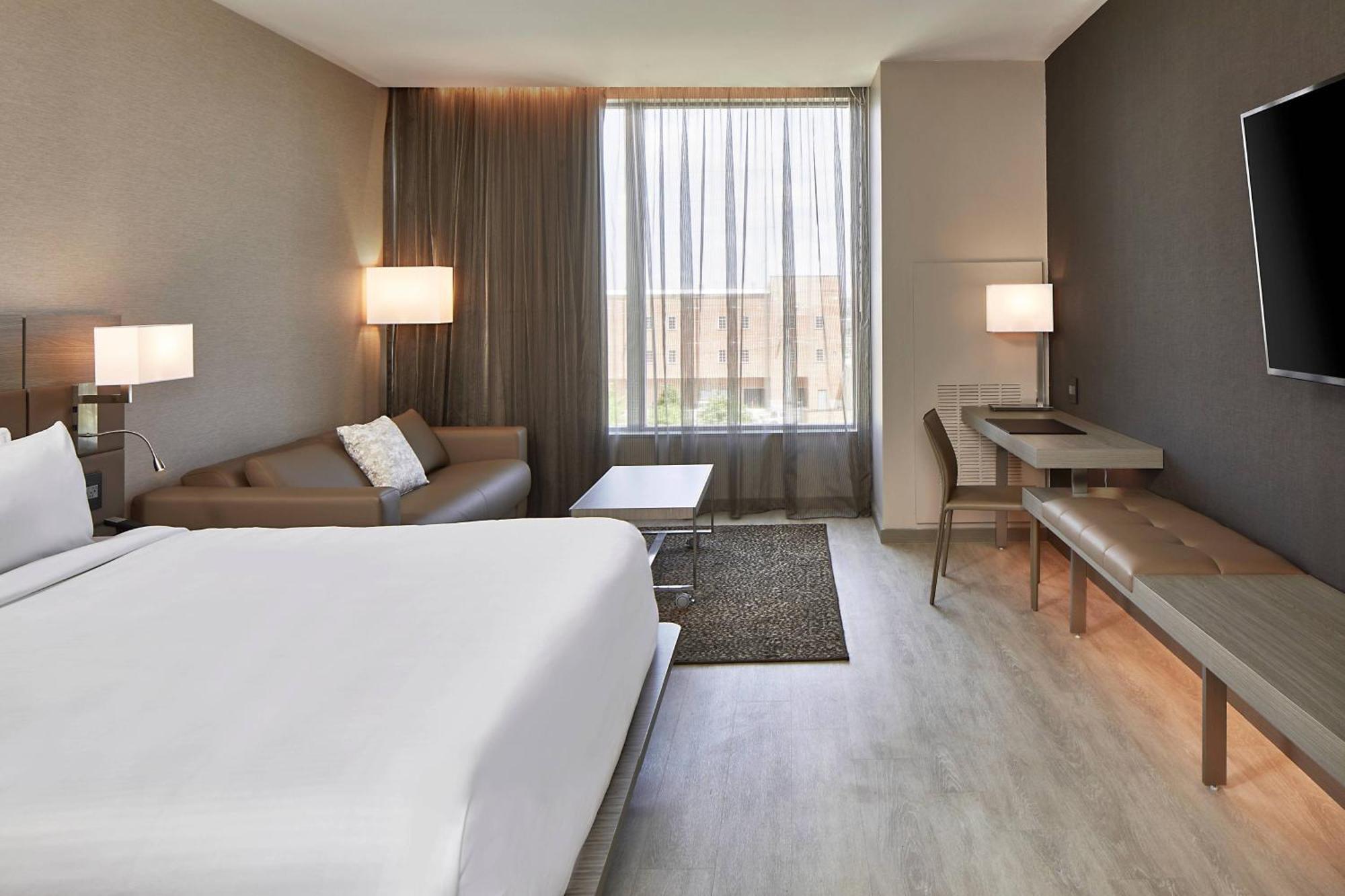 Ac Hotel By Marriott Tuscaloosa Downtown מראה חיצוני תמונה